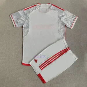 Camiseta St. Louis City 2ª Equipación 2024/25 Niños