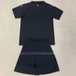 Camiseta Stade Rennais 3ª Equipación 2024/25 Niños