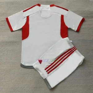 Camiseta Toronto 2ª Equipación 2024/25 Niños