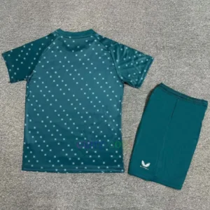 Camiseta UD Almería 2ª Equipación 2024/25 Niños