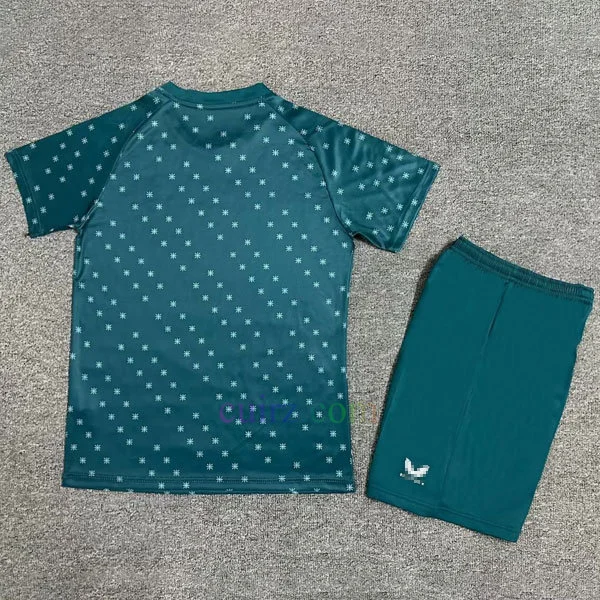 Camiseta UD Almería 2ª Equipación 2024/25 Niños - Image 2