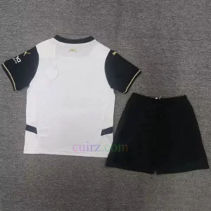 Camiseta Valencia 1ª Equipación 2024/25 Niños