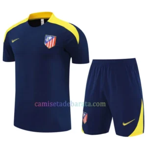 Camiseta de Entrenamiento Atlético de Madrid 2025/26 – Azul
