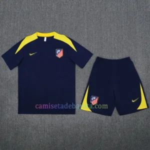 Camiseta de Entrenamiento Atlético de Madrid 2025/26 – Azul