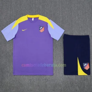 Camiseta de Entrenamiento Atlético de Madrid 2025/26