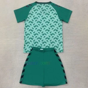 Camiseta de Portero Sunderland 2024/25 Niños