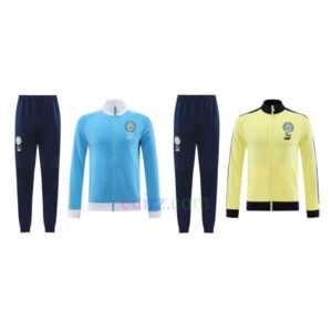 Chándal Manchester City 2023/24 Kit