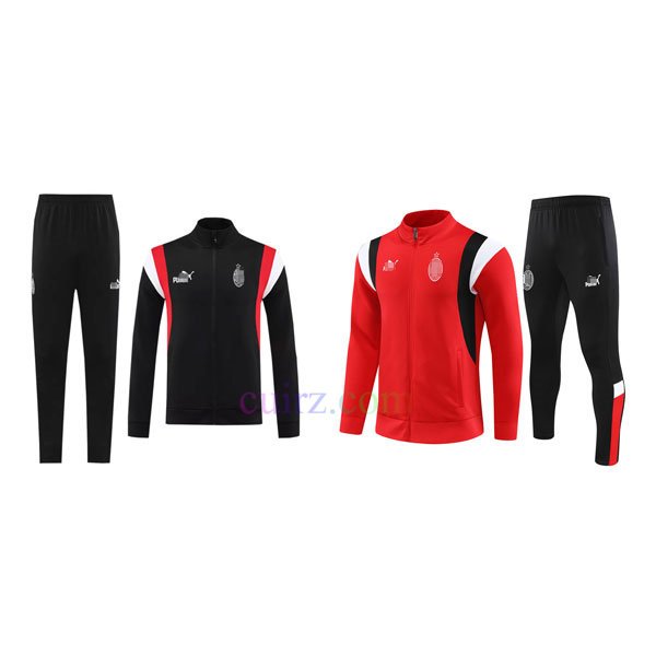 Chándal AC Milan 2023/24 Kit