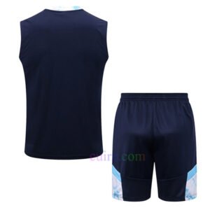 Camiseta de Entrenamiento OM Kit 2022/23 Sin Mangas