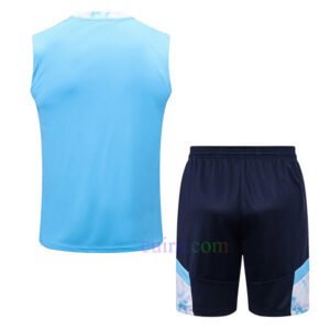 Camiseta de Entrenamiento OM Kit 2022/23 Sin Mangas