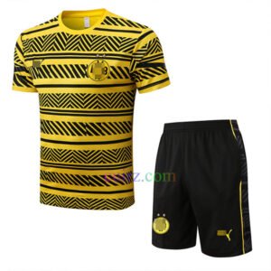 Camiseta de Entrenamiento Borussia Dortmund 2022/23 Kit