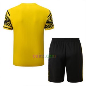 Camiseta de Entrenamiento Borussia Dortmund 2022/23 Kit