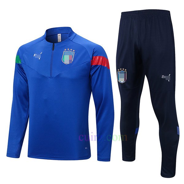 Sudadera de Entrenamiento Italia 2022/23