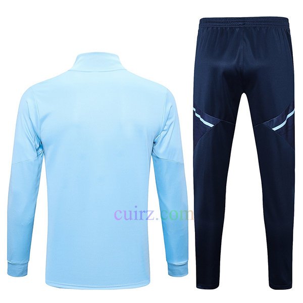 Chándal Cruzeiro 2022/23 Kit Azul - Image 2