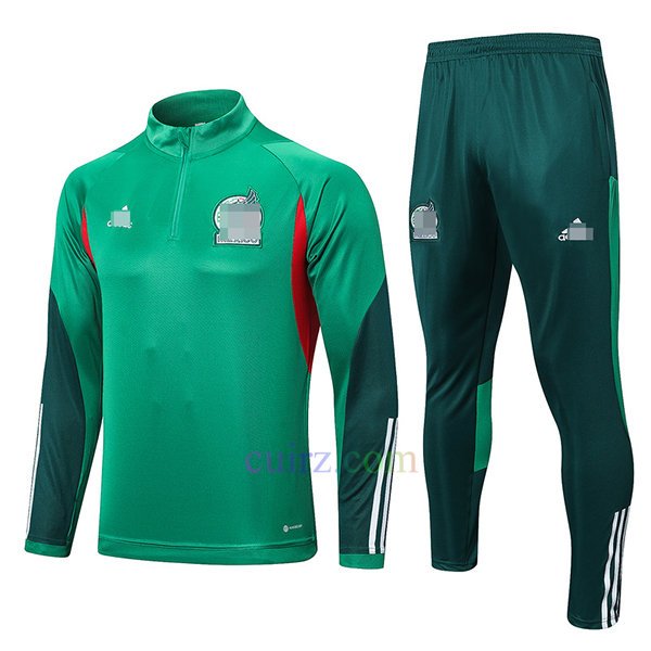 Sudadera México 2022/23 Kit