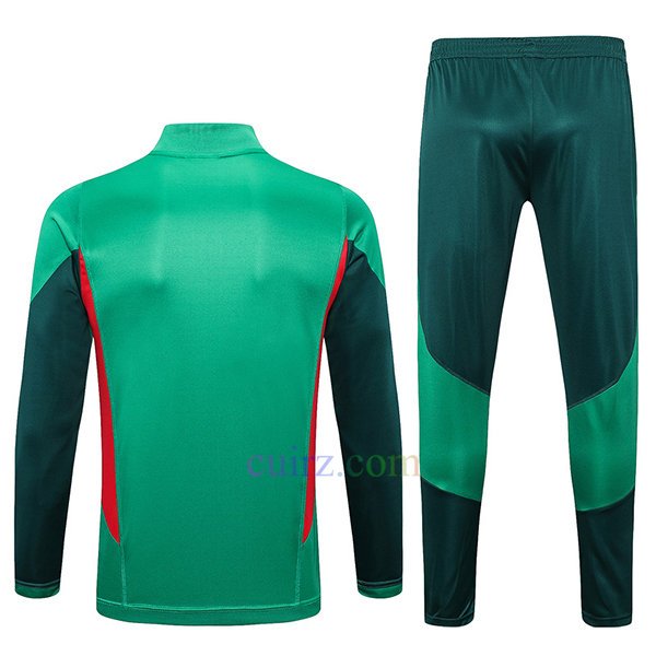 Sudadera México 2022/23 Kit - Image 2