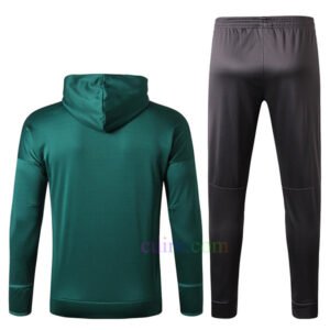 Chándal Con Capucha México 2022/23 Kit