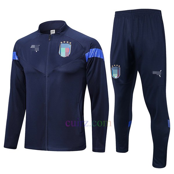 Chándal Italia 2022/23 Kit