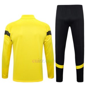 Chándal Borussia Dortmund 2022/23