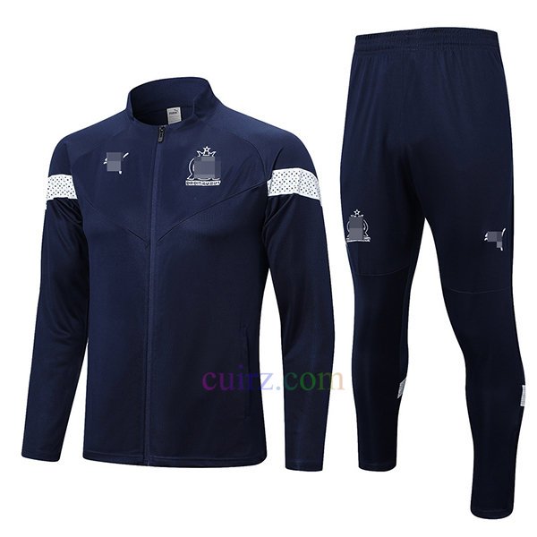 Chándal Olympique de Marsella 2022/23 Kit