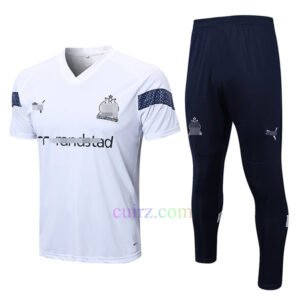 Camiseta de Entrenamiento Olympique de Marsella 2022/23 Kit
