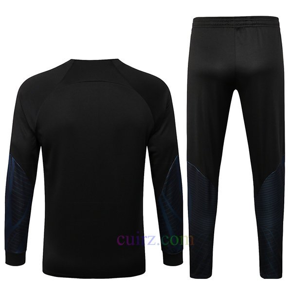 Chandal Portugal 2022/23 kit Negra - Image 2