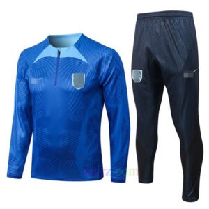 Sudadera de Entrenamiento Inglaterra 2022/23 Kit Azul