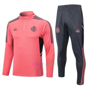 Sudadera de Entrenamiento SC Internacional 2022/23 Kit