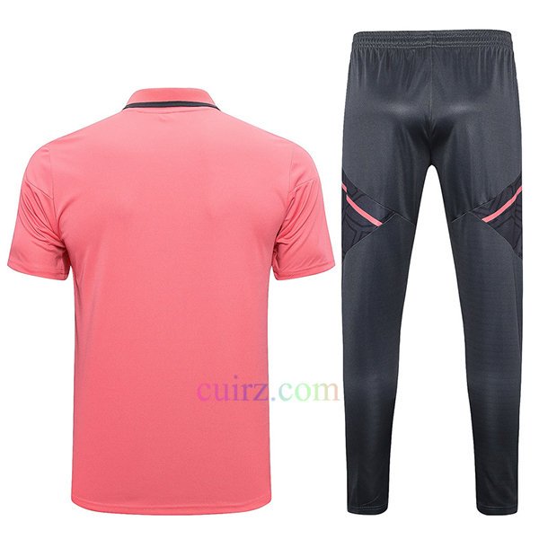 Polo SC Internacional 2022/23 Kit - Image 2