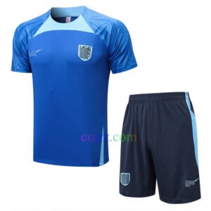 Camiseta de Entrenamiento Inglaterra 2022/23 Kit