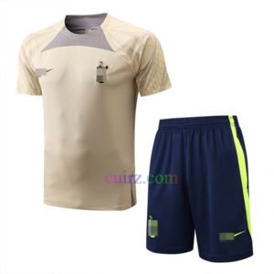 Camiseta de Entrenamiento Tottenham Hotspur 2022/23 Kit