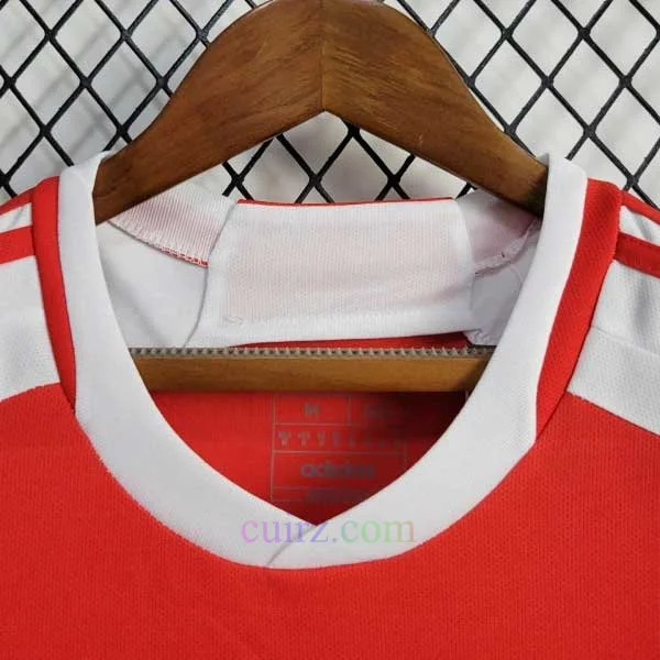 Camiseta Internacional 1ª Equipación 2024 de Mujer - Image 4