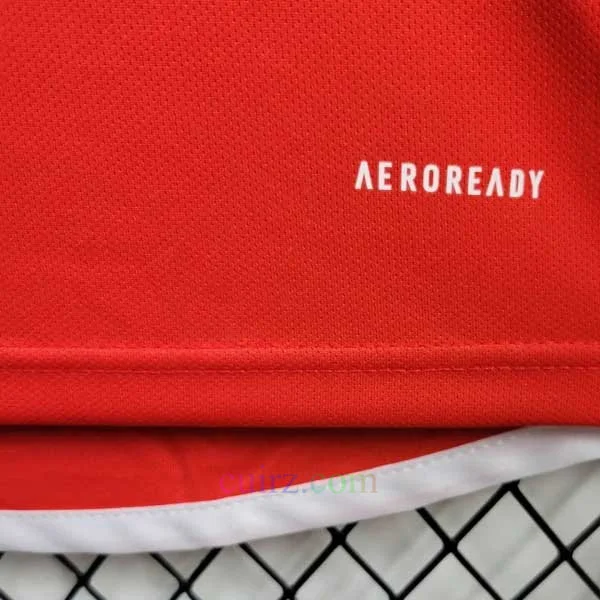 Camiseta Internacional 1ª Equipación 2024 de Mujer - Image 3