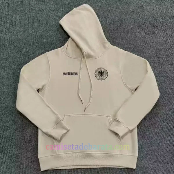 Sudadera Capucha Alemania 2024