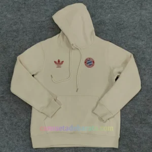 Sudadera Capucha Bayern 2024/25