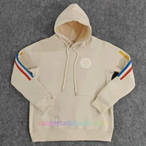 Sudadera Capucha Colombia 2024