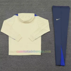 Sudadera Capucha Inter de Milán 2024/25