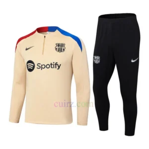 Sudadera Entrenamiento Barcelona 2024