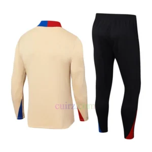 Sudadera Entrenamiento Barcelona 2024