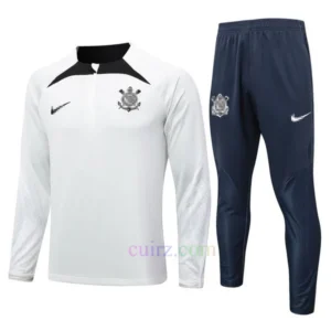 Sudadera Entrenamiento Corinthians 2024/25