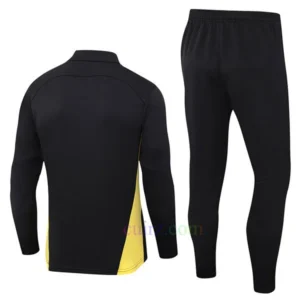 Sudadera Entrenamiento Dortmund 2024/25 Negro Kit