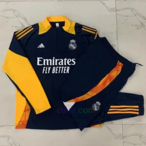 Sudadera Entrenamiento Real Madrid 2024/25