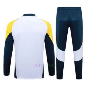 Sudadera Entrenamiento Real Madrid 2024/25