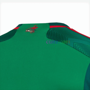 Camiseta México 1ª Equipación 2022