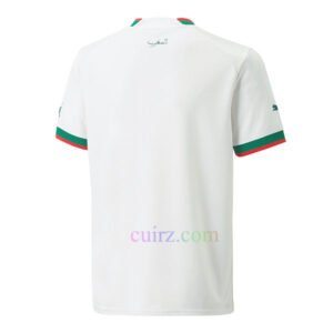 Camiseta Italia 2ª Equipación 2022