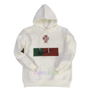 Sudadera con Capucha Portugal 2022/23