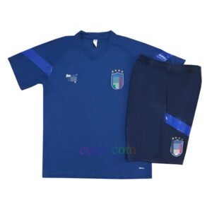 Camiseta de Entrenamiento Italia 2022/23 Kit
