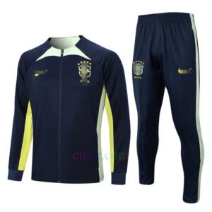 Chándal Brasil 2023/24 Kit