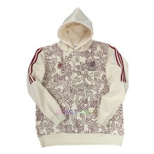 Sudadera con Capucha México 2022/23