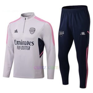 Sudadera de Entrenamiento Arsenal 2022/23 kit Niño